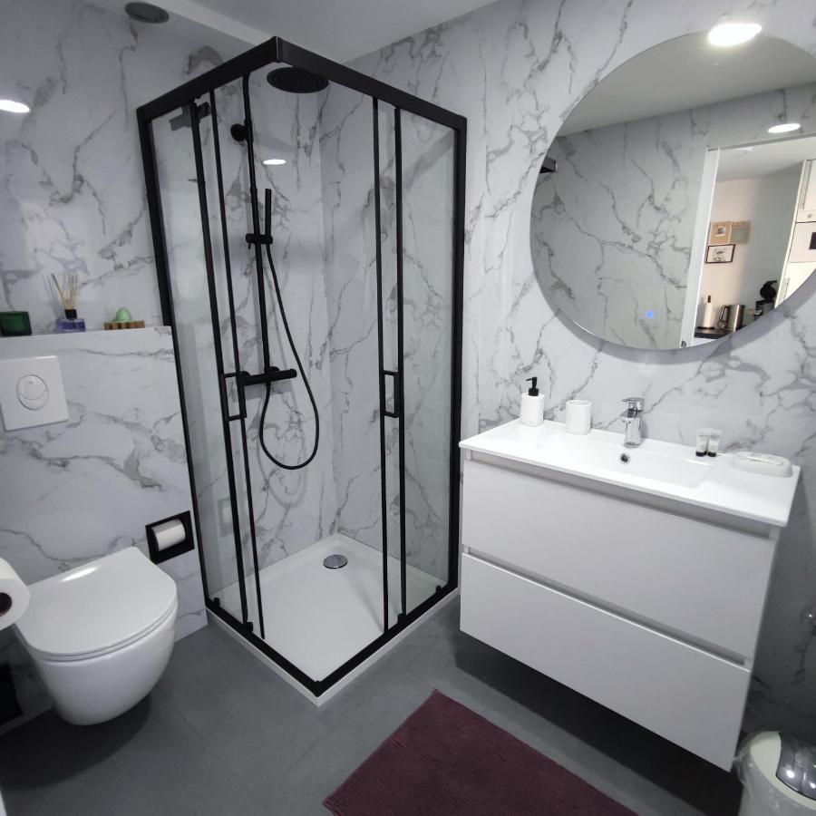 Apartment Villa Ksenija 오스텐드 외부 사진