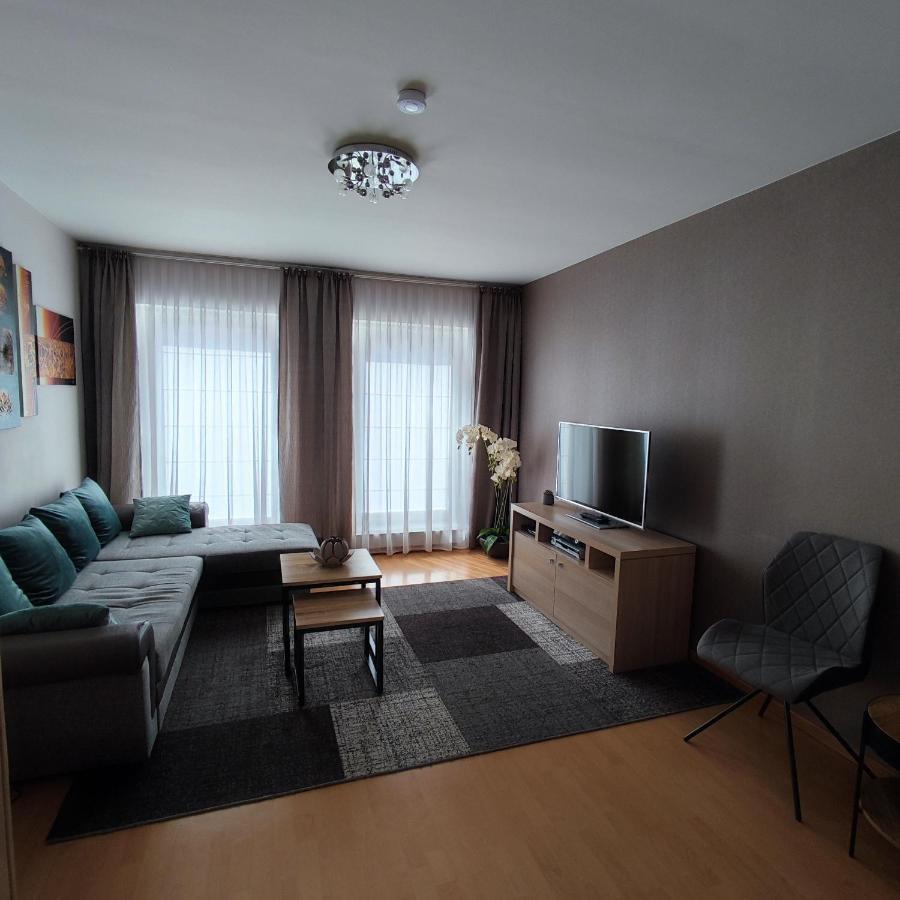 Apartment Villa Ksenija 오스텐드 외부 사진