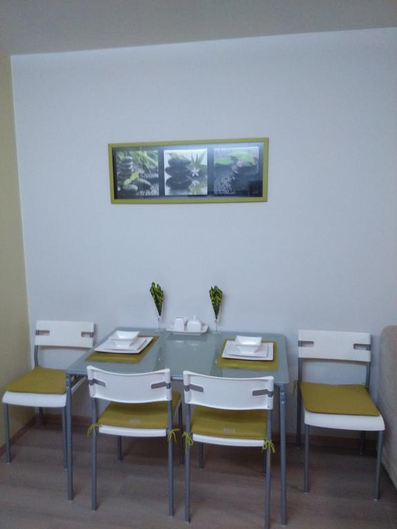 Apartment Villa Ksenija 오스텐드 객실 사진