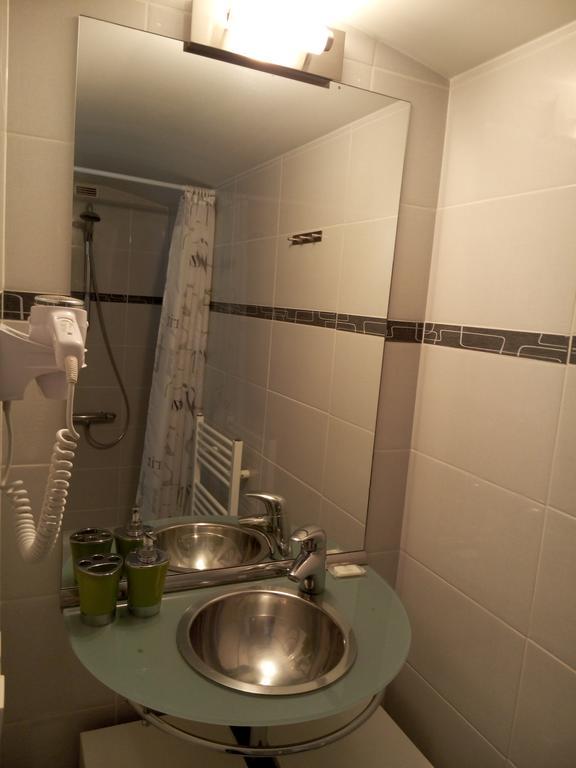 Apartment Villa Ksenija 오스텐드 외부 사진