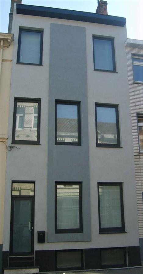 Apartment Villa Ksenija 오스텐드 외부 사진