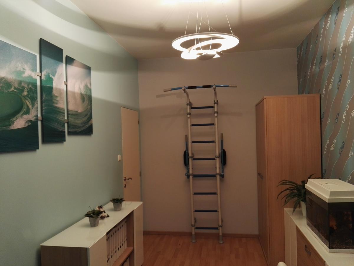 Apartment Villa Ksenija 오스텐드 외부 사진