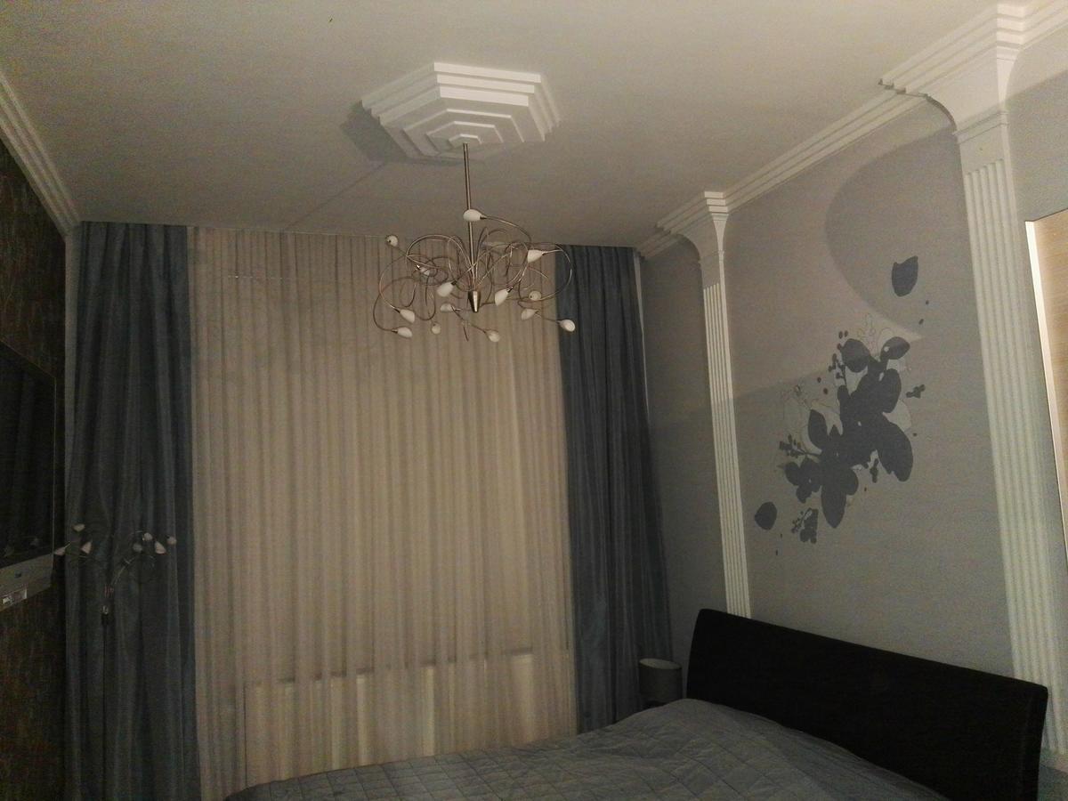 Apartment Villa Ksenija 오스텐드 외부 사진