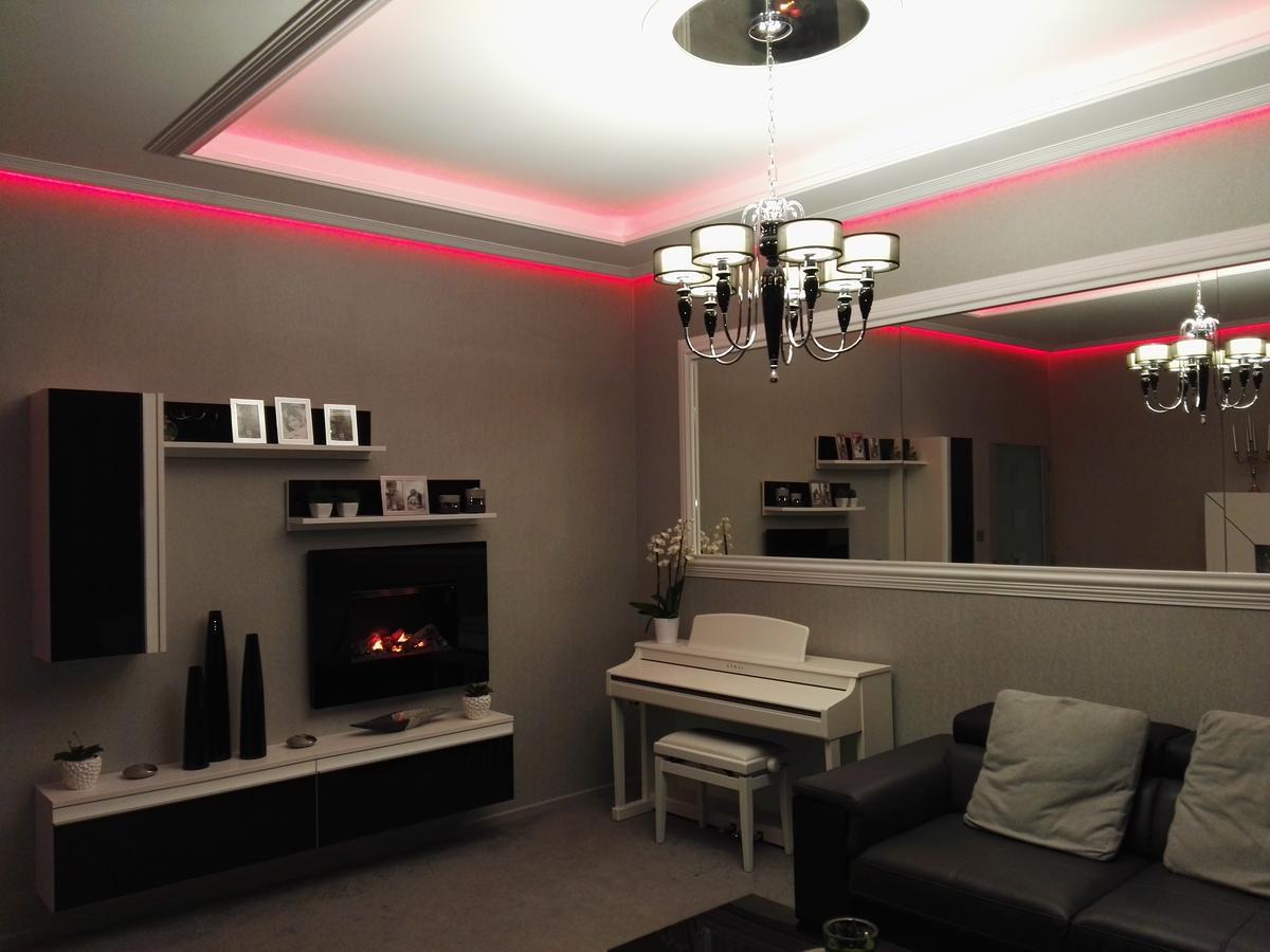 Apartment Villa Ksenija 오스텐드 외부 사진