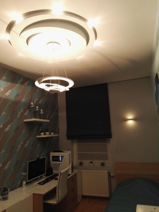 Apartment Villa Ksenija 오스텐드 외부 사진