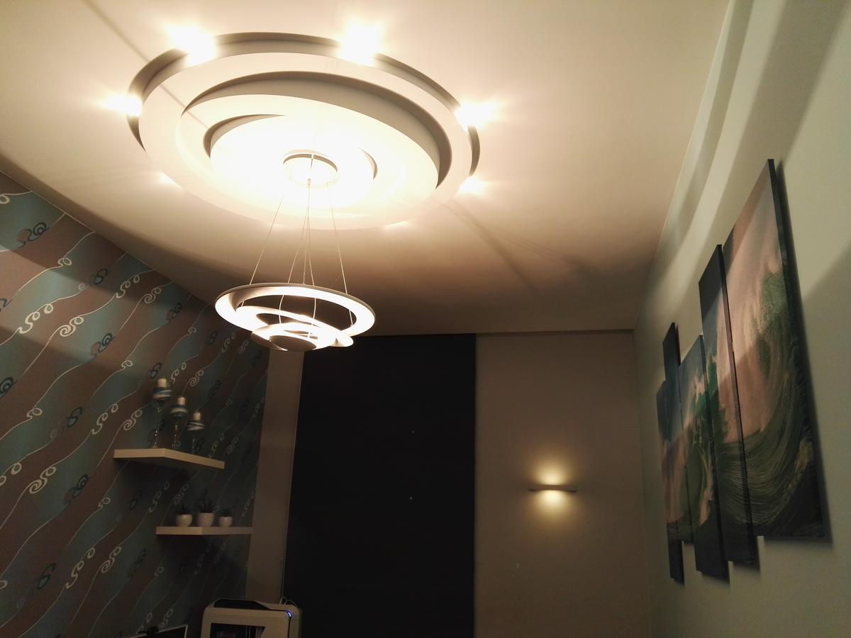 Apartment Villa Ksenija 오스텐드 외부 사진