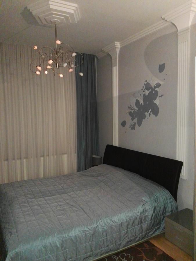 Apartment Villa Ksenija 오스텐드 외부 사진